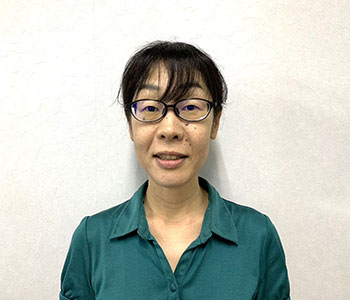 服部寿子