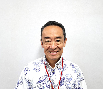 木浦康夫