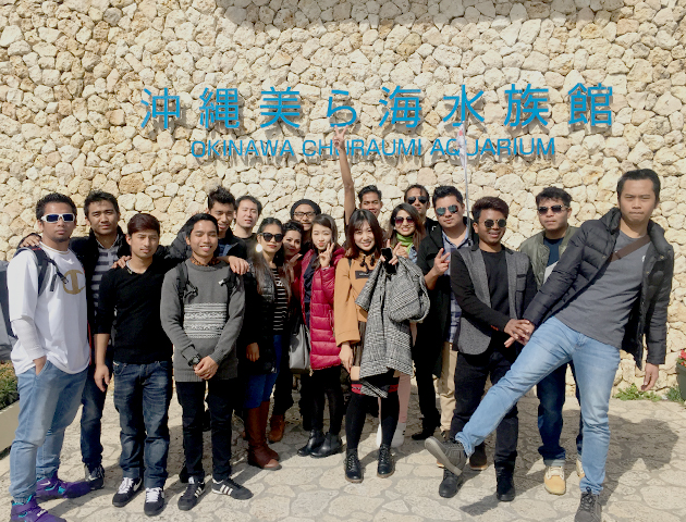 学校活动1
