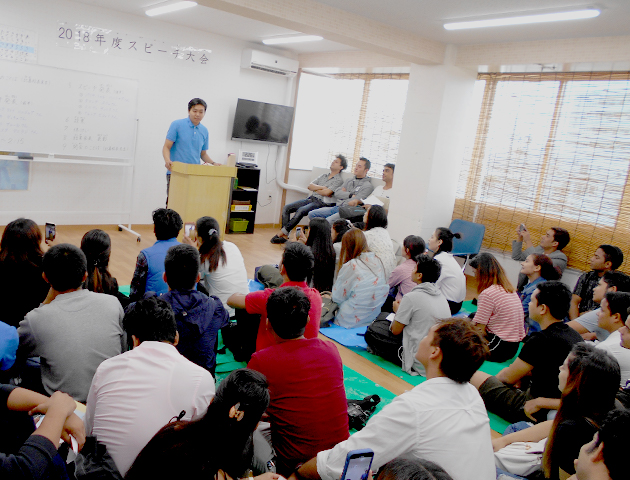 学校活动5