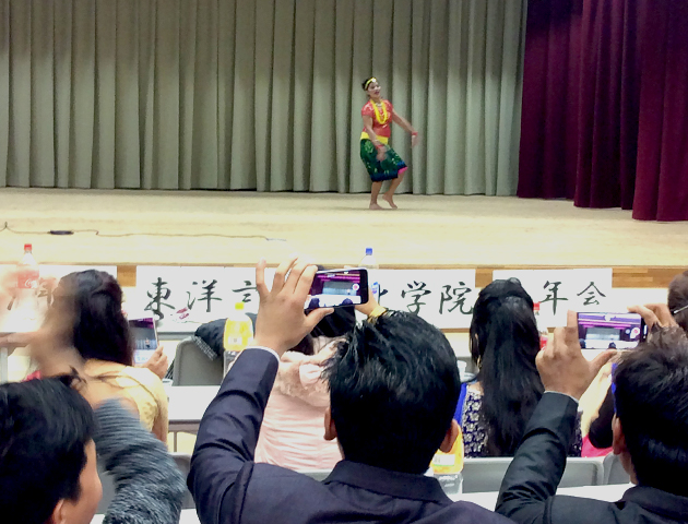 学校活动8