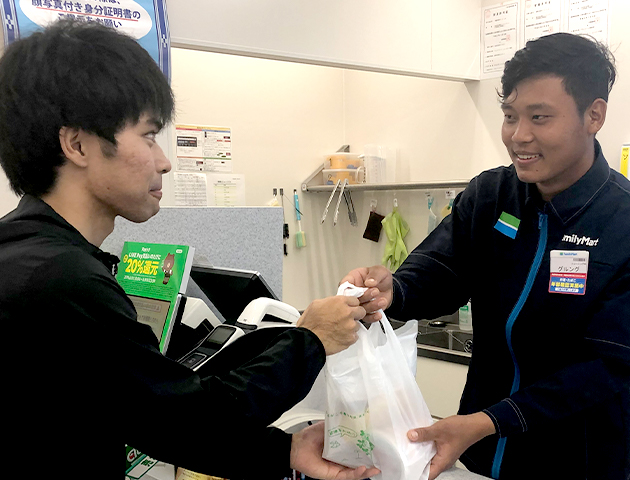 在冲绳的生活3