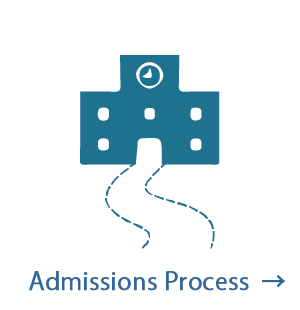 Admissions Process