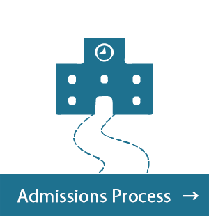 Admissions Process