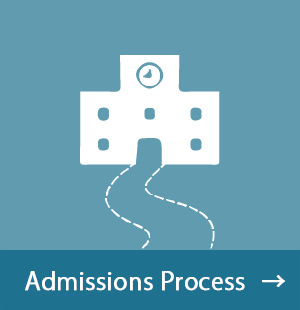Admissions Process