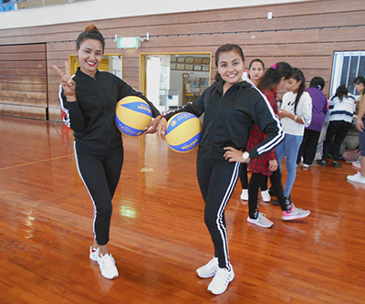 School Events