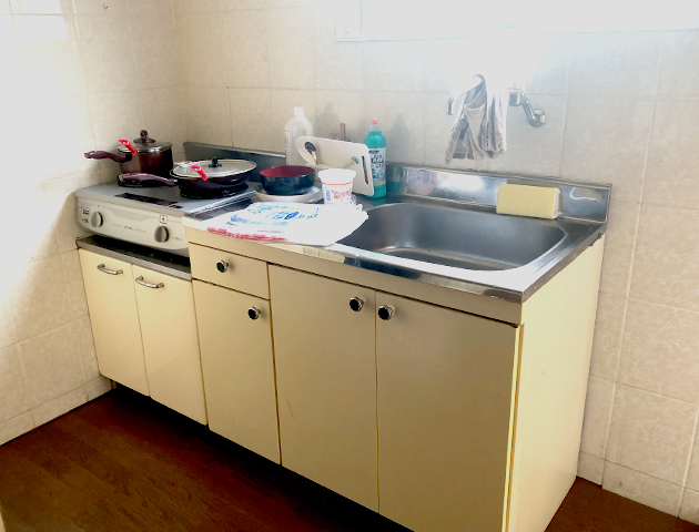 Life in the Dormitory1