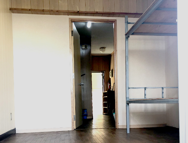 Life in the Dormitory2