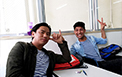 In the Classroom3