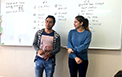 In the Classroom5