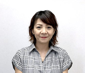 Mina Nohara