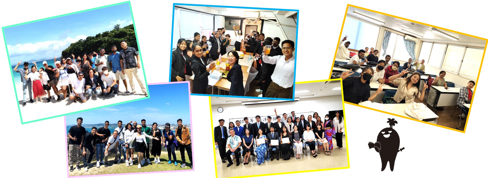 Asian Language and Culture College