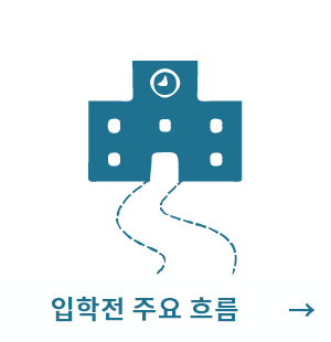 입학전 주요 흐름