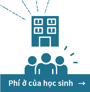 Phí ở của học sinh